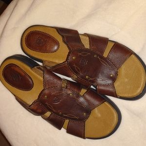 Ariat sandals 10B